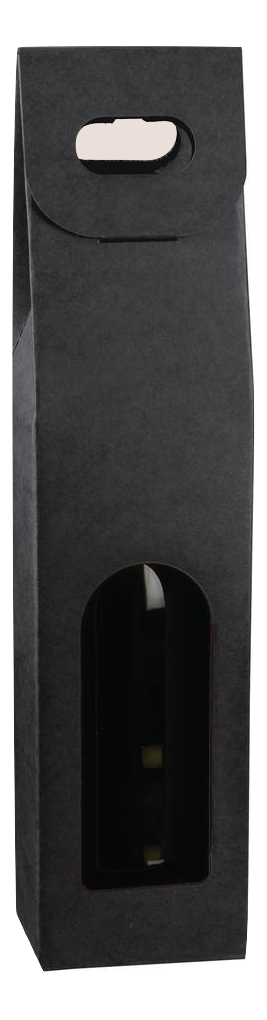 GIFT PACK BLACK 1 BOTTLE X50 (37035SC)
